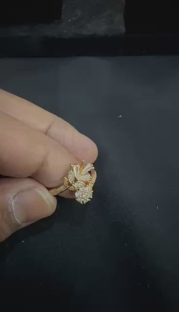 Inglis- Pack of 5 rings